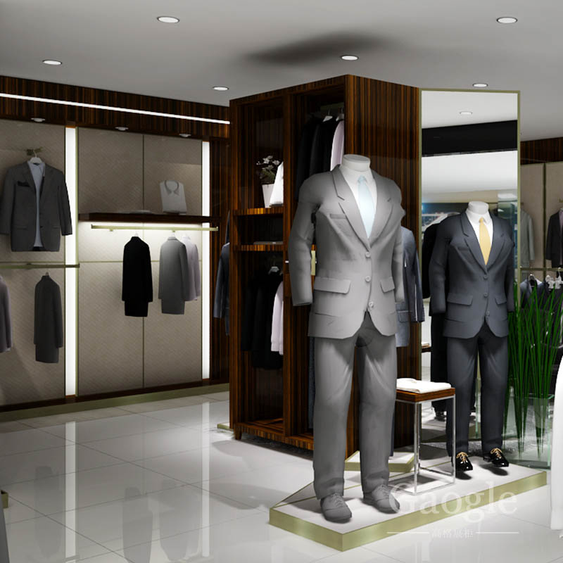 EVE in accordance with article menswear