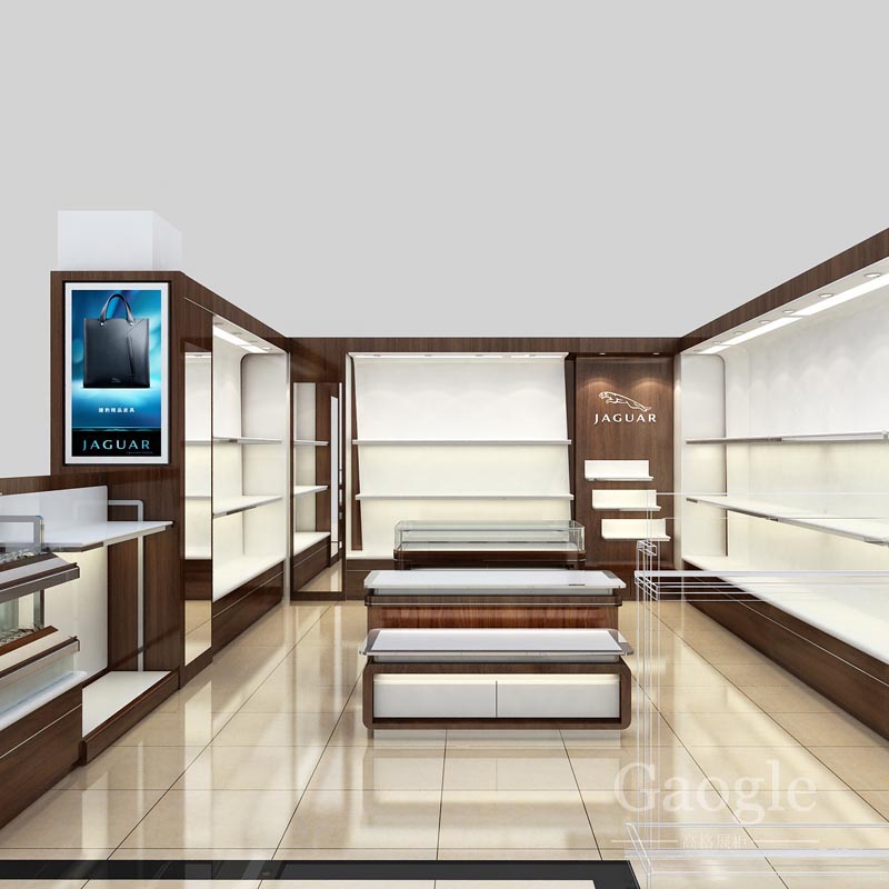 Leather rendering