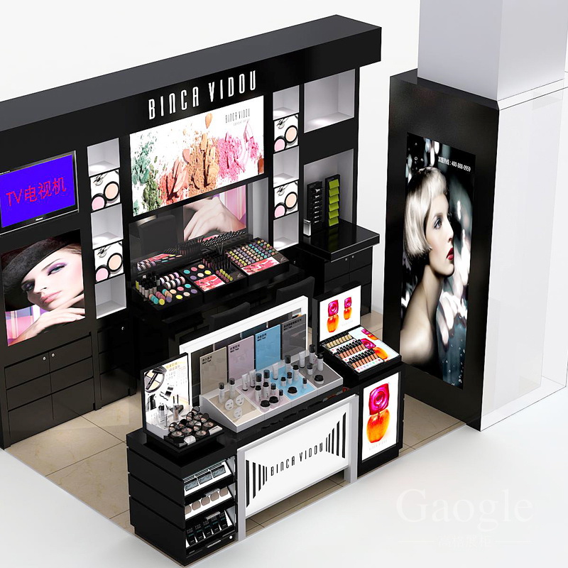 VIDOU makeup cases