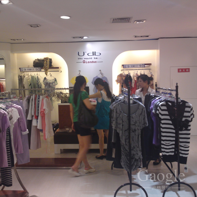 Women's clothing UBD