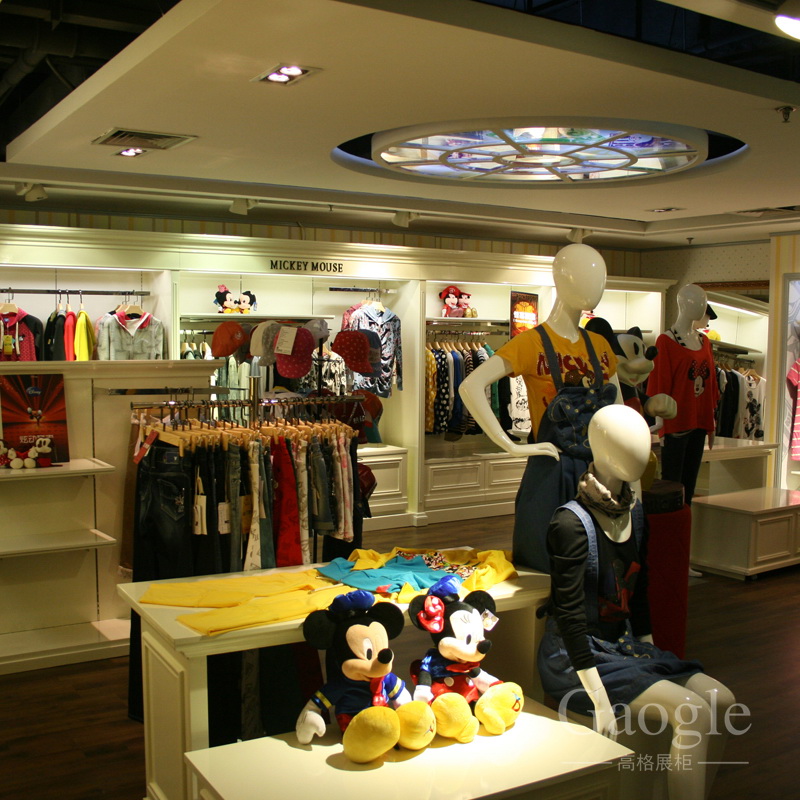 MICKEY MICKEY MOUSE
