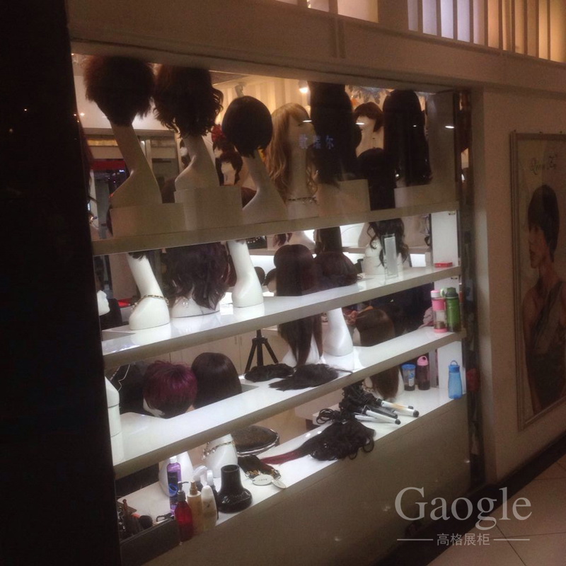 The wig